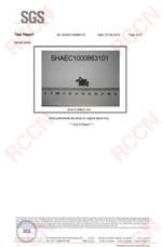 RCCN MPPO wiring duct